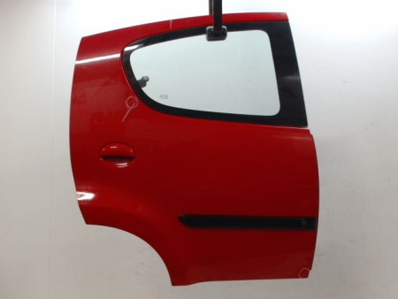 PORTE ARRIERE DROIT PEUGEOT 107 Phase 2 2009-2012