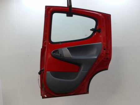 PORTE ARRIERE DROIT PEUGEOT 107 Phase 2 2009-2012