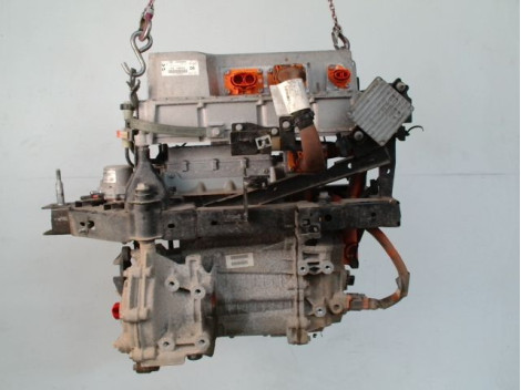 MOTEUR ELECTRIQUE  RENAULT KANGOO EXPRESS II Phase 1 2008-2013 Z.E. 