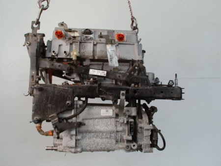 MOTEUR ELECTRIQUE  RENAULT KANGOO EXPRESS II Phase 1 2008-2013 Z.E. 