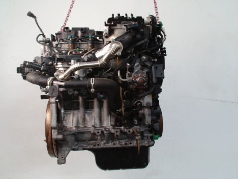 MOTEUR DIESEL PEUGEOT 208 Phase 1 2012-... 1.6 HDi / BlueHDi 75