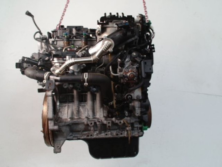 MOTEUR DIESEL PEUGEOT 208 Phase 1 2012-... 1.6 HDi / BlueHDi 75