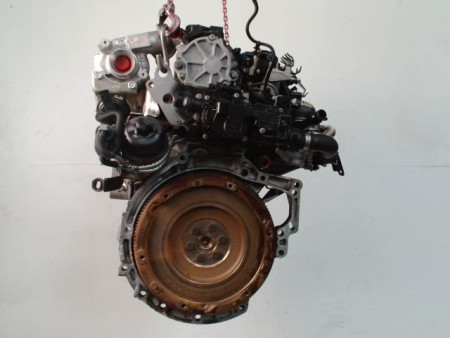 MOTEUR DIESEL PEUGEOT 208 Phase 1 2012-... 1.6 HDi / BlueHDi 75
