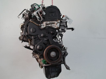 MOTEUR DIESEL PEUGEOT 208 Phase 1 2012-... 1.6 HDi / BlueHDi 75