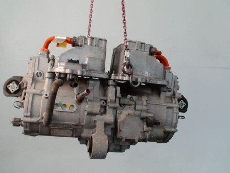MOTEUR ELECTRIQUE  M.G. MARVEL R EV 