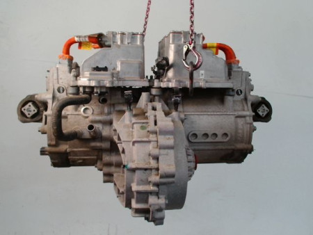 MOTEUR ELECTRIQUE  M.G. MARVEL R EV 