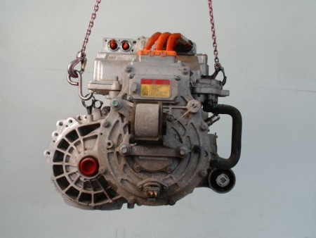 MOTEUR ELECTRIQUE  M.G. MARVEL R EV 