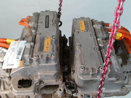 MOTEUR ELECTRIQUE  M.G. MARVEL R EV 