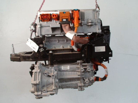 MOTEUR ELECTRIQUE  RENAULT ZOE ZOE 