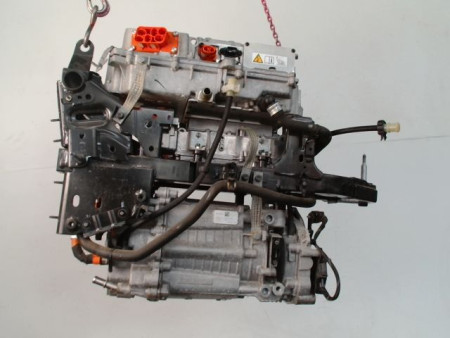 MOTEUR ELECTRIQUE  RENAULT ZOE ZOE 
