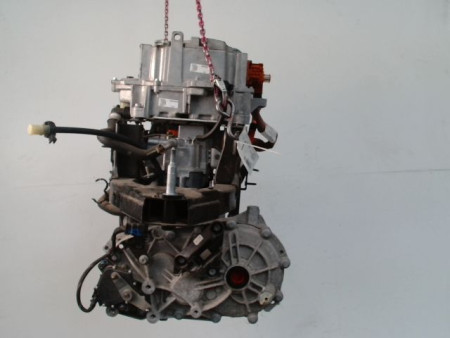 MOTEUR ELECTRIQUE  RENAULT ZOE ZOE 