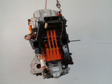 MOTEUR ELECTRIQUE  RENAULT ZOE ZOE 