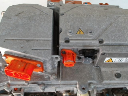 MOTEUR ELECTRIQUE  RENAULT ZOE ZOE 