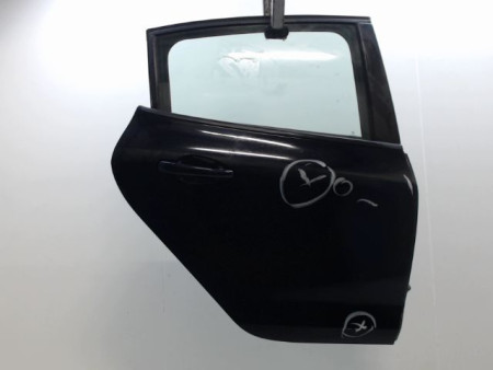 PORTE ARRIERE DROIT PEUGEOT 208 Phase 1 2012-...