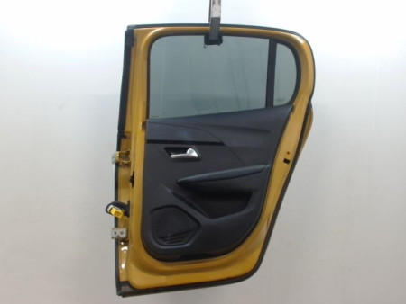 PORTE ARRIERE DROIT PEUGEOT 208