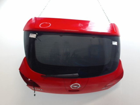 HAYON OPEL ASTRA IV Phase 1 (J) 2010-2012
