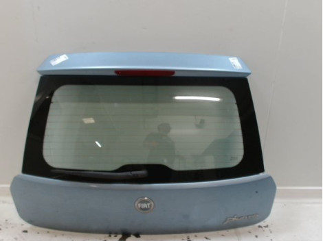 HAYON FIAT GRANDE PUNTO III 2005-2013