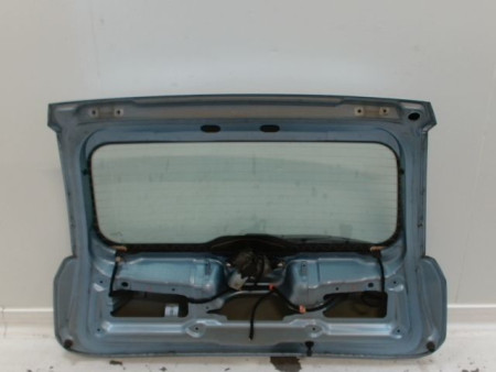 HAYON FIAT GRANDE PUNTO III 2005-2013