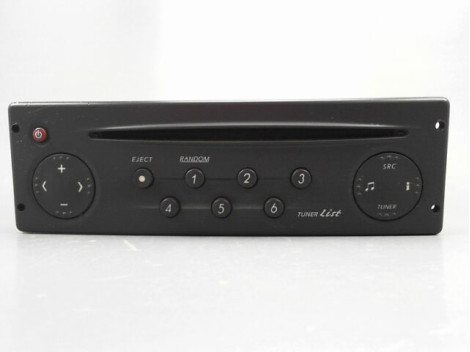 AUTORADIO RENAULT LAGUNA II Phase 1 2000-2005