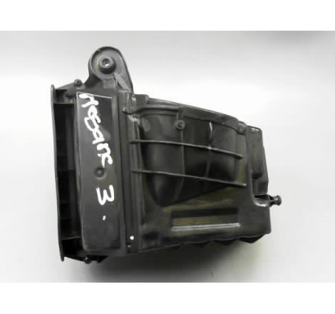 BOITIER FILTRE A AIR RENAULT MEGANE BREAK III Phase 1 2009-2012