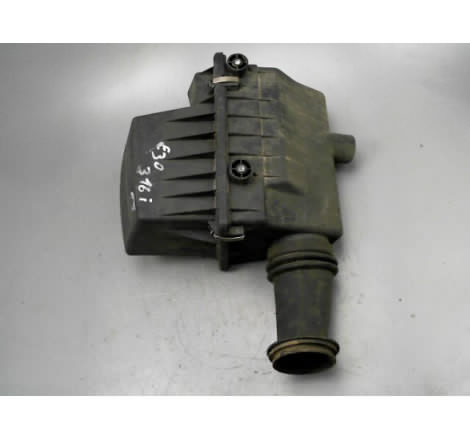 BOITIER FILTRE A AIR BMW 316