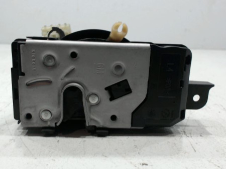 SYSTEME CONDAMNATION AVANT GAUCHE OPEL ASTRA 2008