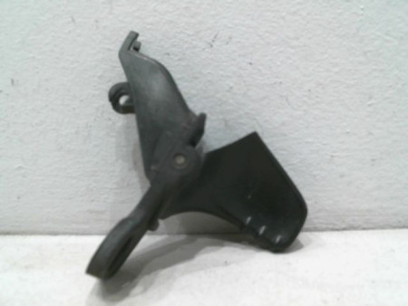 POIGNEE EXTERIEURE PORTE AVANT DROIT RENAULT TWINGO 2009