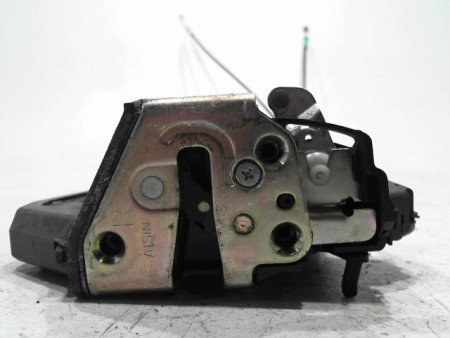 SYSTEME CONDAMNATION ARRIERE DROIT TOYOTA COROLLA 2002