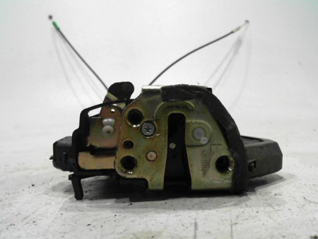 SYSTEME CONDAMNATION ARRIERE GAUCHE TOYOTA COROLLA 2002