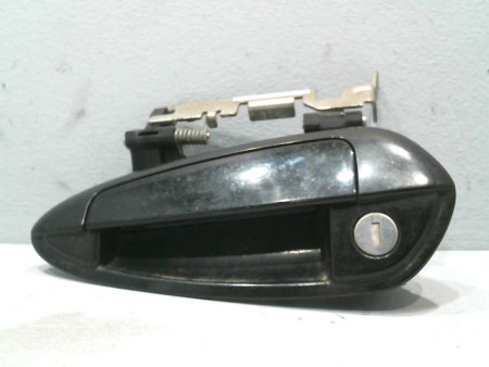 POIGNEE EXTERIEURE PORTE AVANT GAUCHE FIAT PUNTO 2006