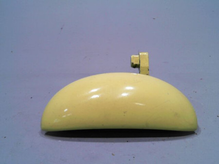 POIGNEE EXTERIEURE PORTE ARRIERE GAUCHE PEUGEOT 107 2007