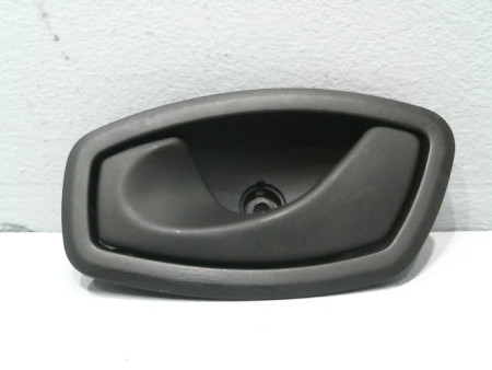 POIGNEE INTERIEURE PORTE ARRIERE GAUCHE RENAULT MEGANE 2009