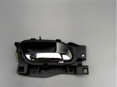 POIGNEE INTERIEURE PORTE AVANT DROIT PEUGEOT 407