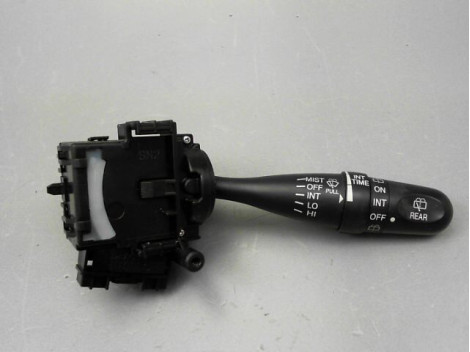 COMMANDE ESSUIE GLACE SUZUKI SWIFT