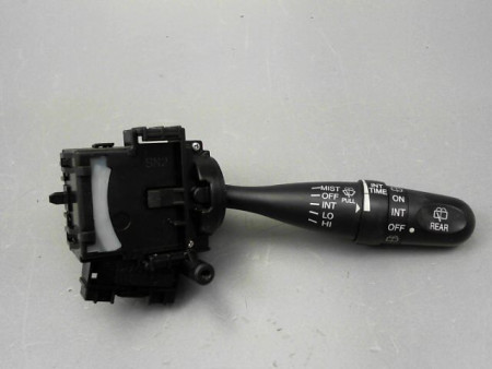 COMMANDE ESSUIE GLACE SUZUKI SWIFT 2009
