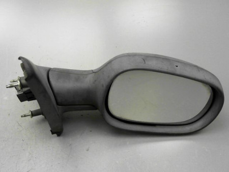RETROVISEUR EXTERIEUR ELECTRIQUE DROIT RENAULT MEGANE 1998
