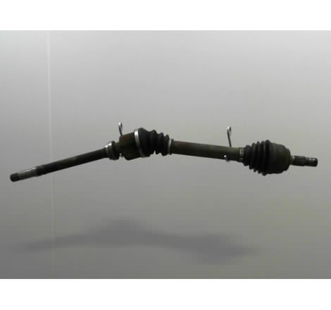 TRANSMISSION AVANT DROIT CITROEN BERLINGO 1.4 i 