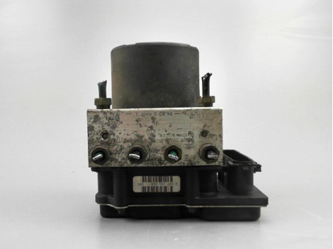 UNITE HYDRAULIQUE ABS RENAULT MEGANE
