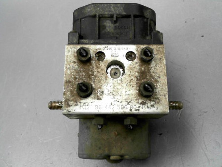 UNITE HYDRAULIQUE ABS PEUGEOT 406 2002