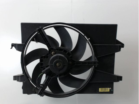 MOTEUR VENTILATEUR RADIATEUR FORD FIESTA