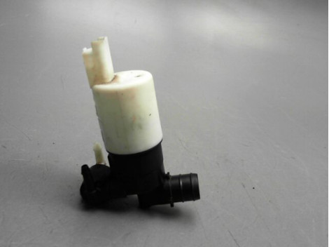 POMPE LAVE-GLACE AVANT RENAULT MEGANE