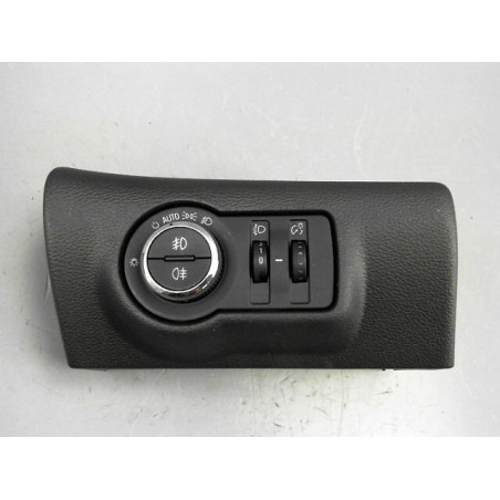 INTERIEUR COMMANDE PHARES OPEL ASTRA 2012