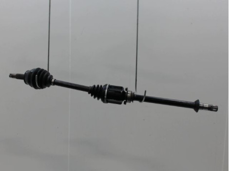 TRANSMISSION AVANT DROIT FIAT DOBLO 1.9 JTD 
