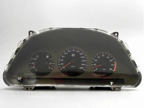 BLOC COMPTEURS ALFA ROMEO 146