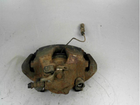 ETRIER DE FREIN AVANT GAUCHE ALFA ROMEO 146