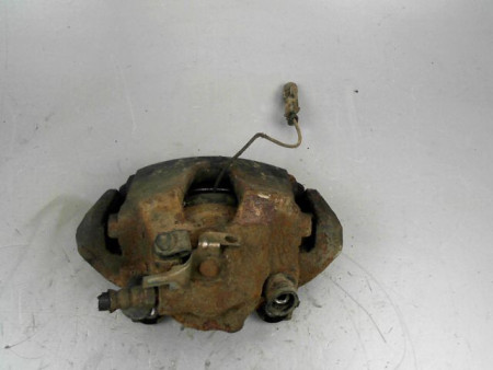 ETRIER DE FREIN AVANT GAUCHE ALFA ROMEO 146 1996