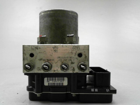 UNITE HYDRAULIQUE ABS PEUGEOT 407 2010