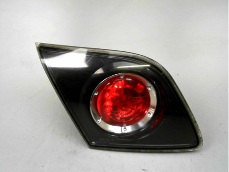 FEU ARRIERE INTERIEUR GAUCHE MAZDA 3