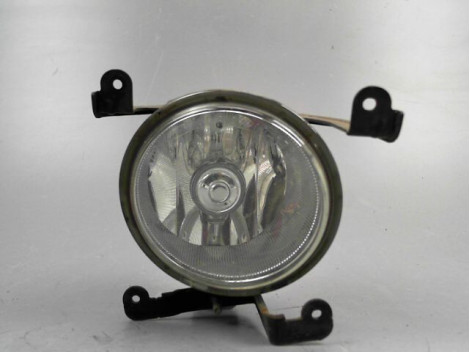 PHARE ANTIBROUILLARD AVANT DROIT HYUNDAI MATRIX MONOSP. Phase 1 2001-2009