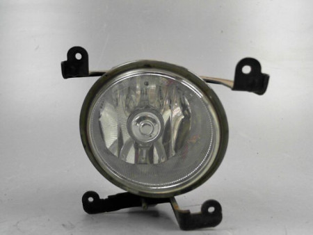 PHARE ANTIBROUILLARD AVANT DROIT HYUNDAI MATRIX 2007